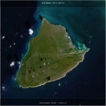 Cárcel en isla Beata, el plan siniestro de legisladores dominicanos entre el silencio de la comunidad