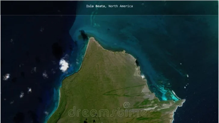 Cárcel en isla Beata, el plan siniestro de legisladores dominicanos entre el silencio de la comunidad