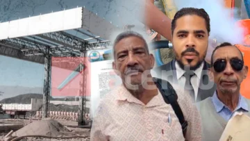 Diócesis y comunitarios intensifican lucha contra planta de GLP en Bonao