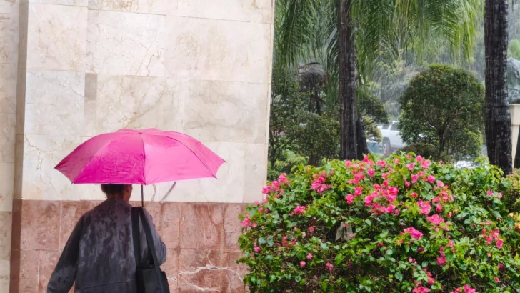 Clima para hoy y mañana: aquí el pronostico del tiempo Clima para hoy y mañana: aquí el pronostico del tiempo