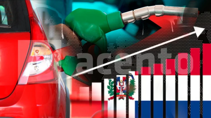 ¿Qué pasaría si el combustible vuelve a subir hoy? Presión en los precios y prueba para el bolsillo de los dominicanos