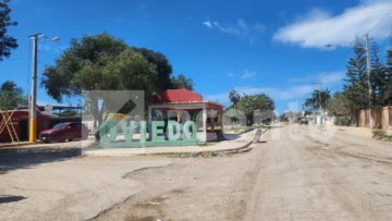 Calles en mal estado persisten como reclamo histórico en Oviedo