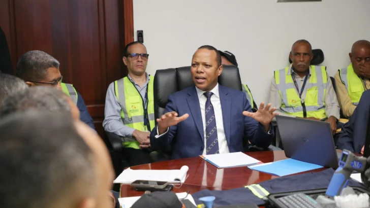 Intrant realizará inspecciones vehiculares durante Semana Santa Intrant realizará inspecciones vehiculares durante Semana Santa