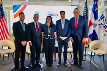 INDEX y Consulado dominicano en Nueva York reúnen líderes de la diáspora en foro histórico