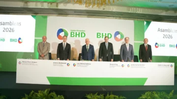 BHD realiza asambleas de accionistas y presenta los resultados de 2025 BHD realiza asambleas de accionistas y presenta los resultados de 2025
