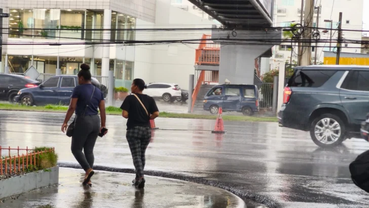 Pronóstico del tiempo en República Dominicana: clima para hoy, martes 31 de marzo de 2026 Pronóstico del tiempo en República Dominicana: clima para hoy, martes 31 de marzo de 2026