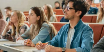 Estudiantes extranjeros generaron US$ 44 millones en gasto en República Dominicana durante 2024 Estudiantes extranjeros generaron US$ 44 millones en gasto en República Dominicana durante 2024