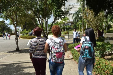 Universidades privadas concentran el mayor gasto de estudiantes extranjeros en RD