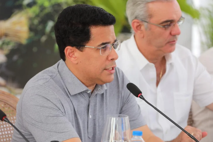 Port Samaná será inaugurado el 24 de noviembre, con 4 mil empleos directos e indirectos Port Samaná será inaugurado el 24 de noviembre, con 4 mil empleos directos e indirectos