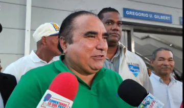 Entregan cena y habichuelas con dulce a personas vulnerables en Santo Domingo Norte Entregan cena y habichuelas con dulce a personas vulnerables en Santo Domingo Norte