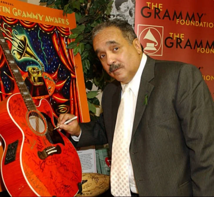 La salsa despide a un gigante: Nueva York honra la memoria de Willie Colón con misa en la Catedral de San Patricio