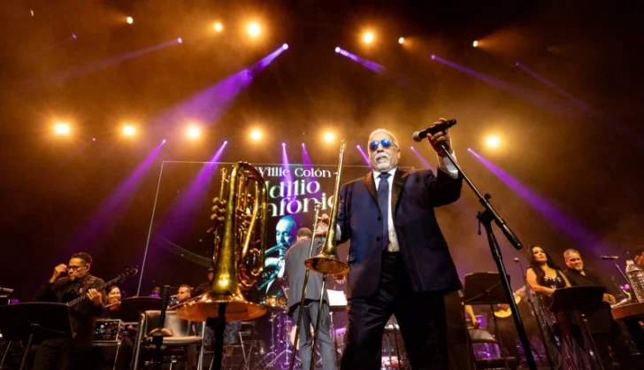 La salsa despide a un gigante: Nueva York honra la memoria de Willie Colón con misa en la Catedral de San Patricio