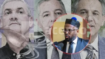 Wilson Camacho: los acusados Donald Guerrero, José Ramón Peralta y Gonzalo Castillo montaron una trama corrupta desde las entrañas del poder