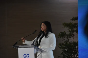 Yeni Berenice sobre el Ministerio Público: “No solo somos persecutores, somos guardianes del debido proceso”