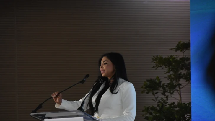 Yeni Berenice sobre el Ministerio Público: “No solo somos persecutores, somos guardianes del debido proceso”