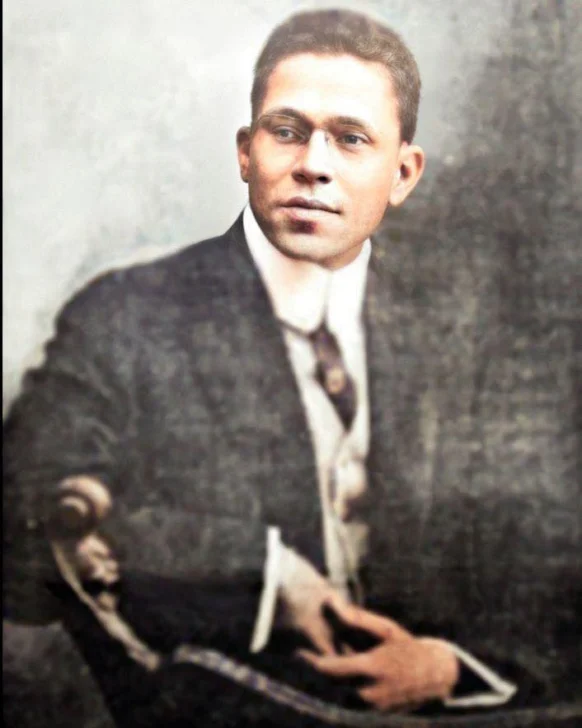 Zoilo Hermógenes García: el ingeniero vegano que construyó un avión mejor que el de los hermanos Wright