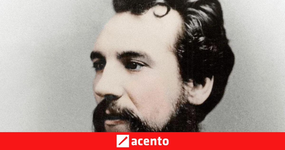 El polémico legado para los sordos de Alexander Graham Bell ...