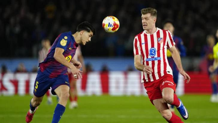 Champions: Así jugarán sus partidos en cuartos de final los ocho clasificados