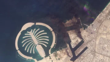 Análisis: con los ataques de Irán, los países del Golfo están pagando el precio de su alianza con EE.UU. Análisis: con los ataques de Irán, los países del Golfo están pagando el precio de su alianza con EE.UU.