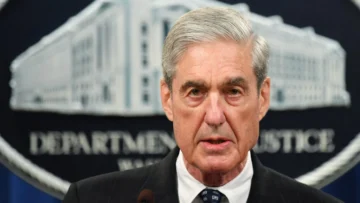 Muere Robert Mueller, el exdirector del FBI que investigó a Trump por la trama rusa de 2016 Muere Robert Mueller, el exdirector del FBI que investigó a Trump por la trama rusa de 2016