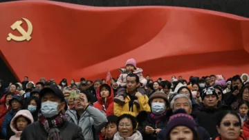 China aprueba una ley de unidad étnica que refuerza el uso del mandarín, ¿podría afectar a las minorías?