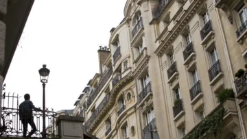 La crisis de la vivienda en Francia, un tema crucial en las elecciones municipales