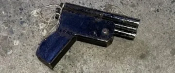 Menor de 11 años mata a su hermano de 7 con disparo accidental