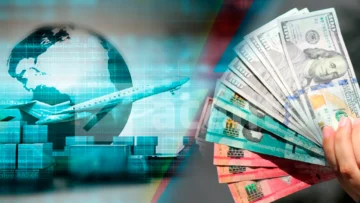 Remesas: el verdadero ministerio de economía de los hogares dominicanos Remesas: el verdadero ministerio de economía de los hogares dominicanos