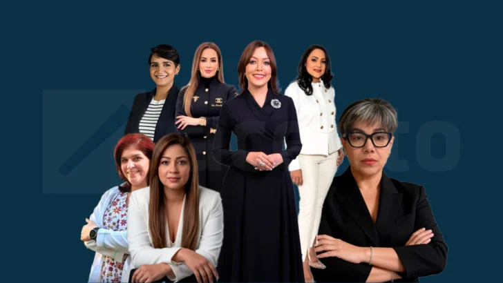 Siete psiquiatras dominicanas se unen para hablar de lo que nadie pregunta: ¿cómo está la mujer que todo lo puede?