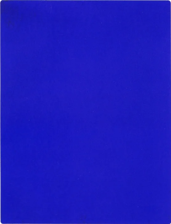 Historias tras la historia: silencio azul