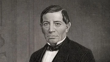 Benito Juárez, el admirado y denostado primer presidente indígena de México (y qué papel jugó en la modernización del país)