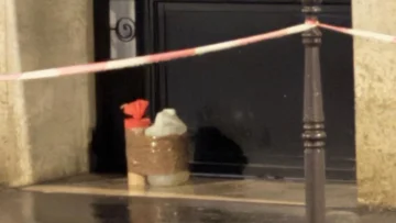 Francia: Ya son tres los detenidos por el atentado frustrado contra un banco en París