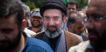 Mojtaba Jamenei, el hijo del fallecido ayatolá Alí Jamenei, es electo nuevo líder supremo de Irán