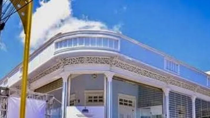 La sede estratégica de la historia de Santiago La sede estratégica de la historia de Santiago