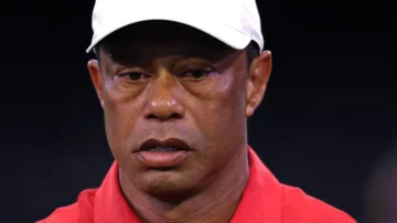 Arrestan al golfista Tiger Woods en Florida tras sufrir un accidente y negarse a pasar una prueba de sustancias Arrestan al golfista Tiger Woods en Florida tras sufrir un accidente y negarse a pasar una prueba de sustancias