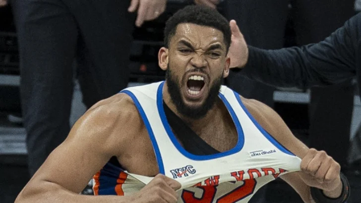 NBA Resultados y tabla de posiciones. Los Wolves frenan a Hugo y a los Celtics, Towns domina y Doncic perdonado NBA Resultados y tabla de posiciones. Los Wolves frenan a Hugo y a los Celtics, Towns domina y Doncic perdonado