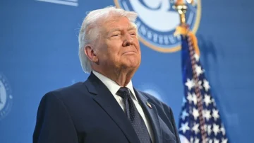 Trump asegura que la guerra de Irán está 