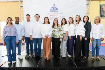 Más de 355 mil hogares reciben subsidios sociales en Puerto Plata y Santiago