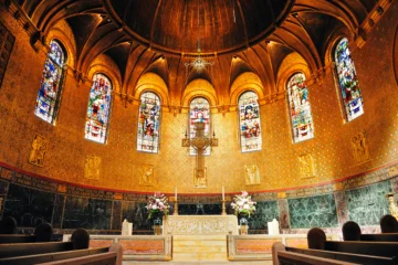 Santoral del 29 de marzo: santos, beatos y mártires que celebra la Iglesia católica hoy