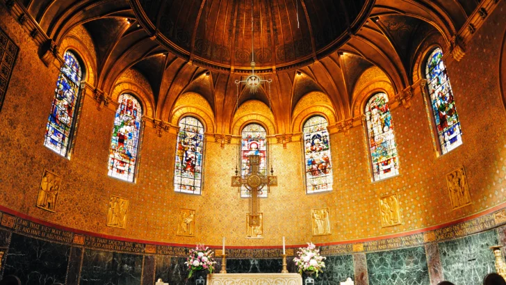 Santoral del 29 de marzo: santos, beatos y mártires que celebra la Iglesia católica hoy Santoral del 29 de marzo: santos, beatos y mártires que celebra la Iglesia católica hoy