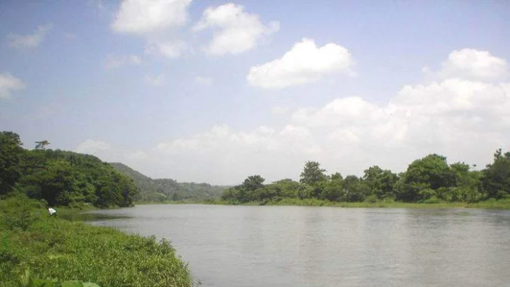 Rescate de la cuenca del río Ozama suma a la Academia de Ciencias y a la Fundación Propagas Rescate de la cuenca del río Ozama suma a la Academia de Ciencias y a la Fundación Propagas