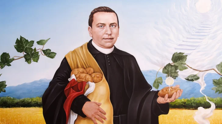 Santoral del 14 de marzo, ¿Cuáles santos y beatos conmemoramos hoy?