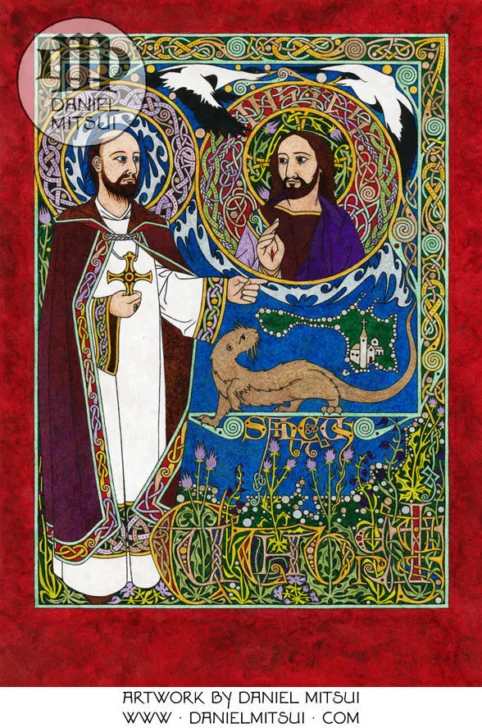 Santoral del 20 de marzo: santos, beatos y mártires que celebra la Iglesia católica hoy