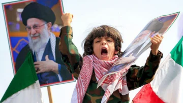 Análisis BBC: este es un momento extraordinario para el que Irán se ha estado preparando Análisis BBC: este es un momento extraordinario para el que Irán se ha estado preparando