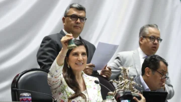 México: la Cámara de Diputados rechazó la iniciativa de reforma electoral de Claudia Sheinbaum