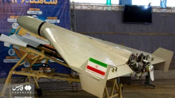 ¿Por qué los drones iraníes cuestan cinco veces menos que los drones estadounidenses?