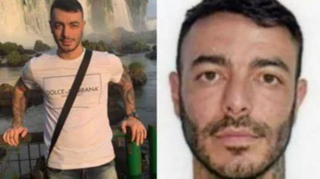 Capturan en Bolivia al uruguayo Sebastián Marset, uno de los narcos más buscados del mundo