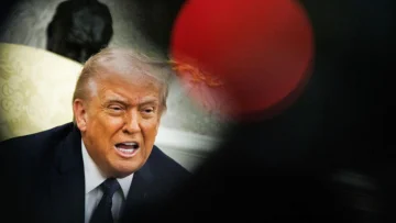 Trump anuncia que cortará Trump anuncia que cortará