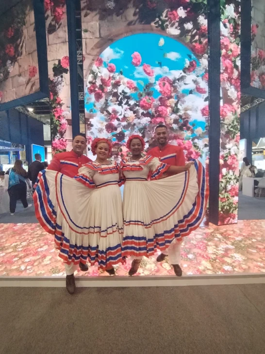 La feria de Anato: la leyenda dorada del turismo