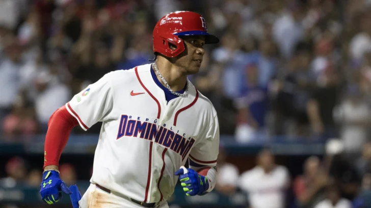 MLB: seis dominicanos dicen presente en el roster oficial de Juego de Estrellas 2026 MLB: seis dominicanos dicen presente en el roster oficial de Juego de Estrellas 2026